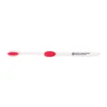 winter accent toothbrush