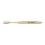 bamboo toothbrush
