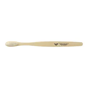 bamboo toothbrush