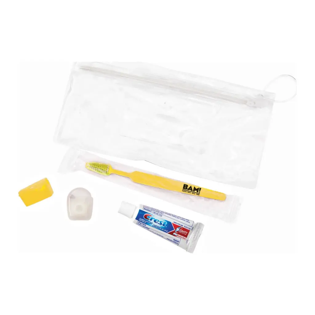 Adult Wellness 5-Piece Kit