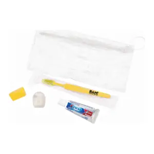 Adult Wellness 5-Piece Kit