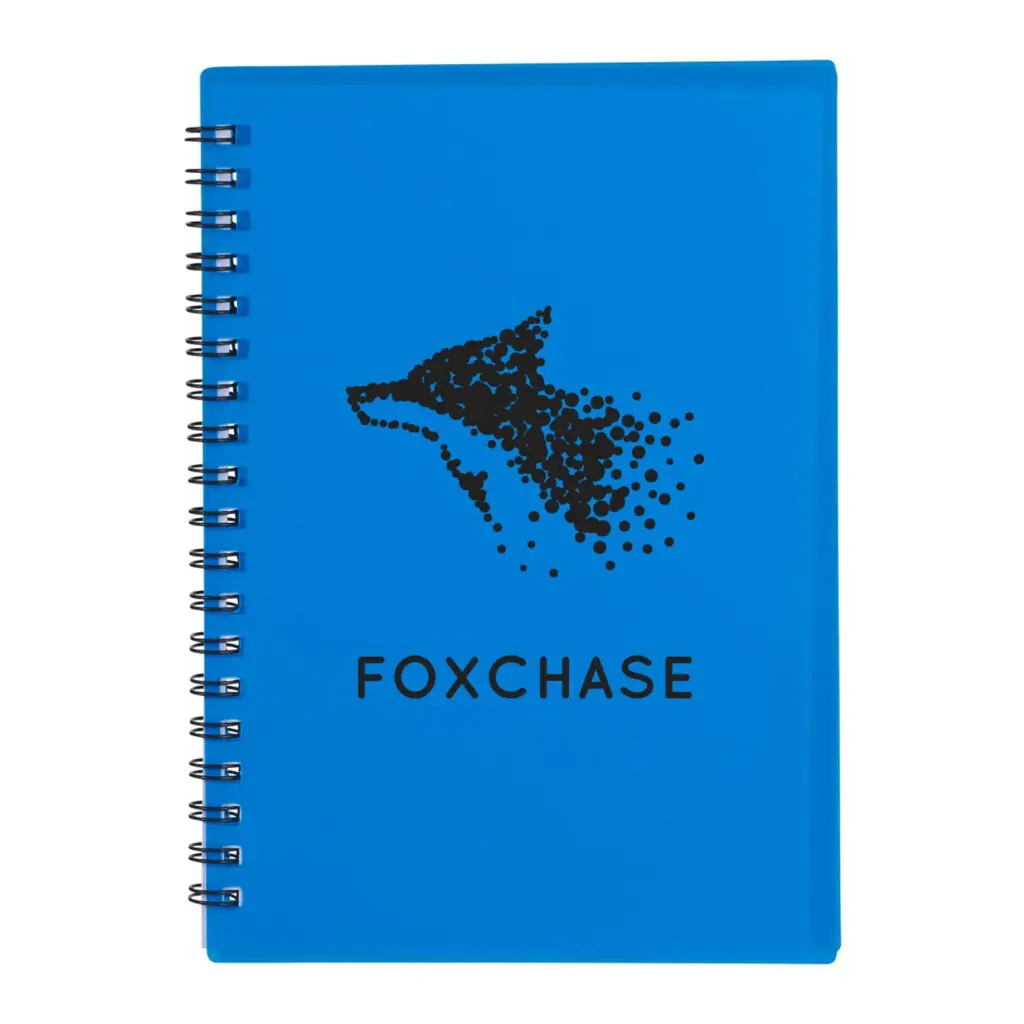 mix duchess spiral notebook