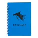 mix duchess spiral notebook