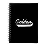 mix duchess spiral notebook