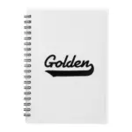 mix duchess spiral notebook