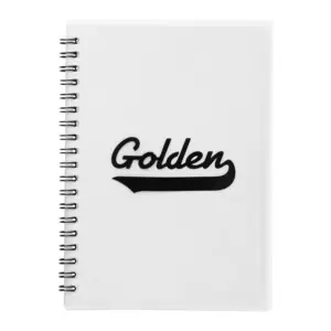 mix duchess spiral notebook