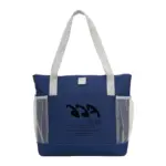 arrival rpet meeting tote