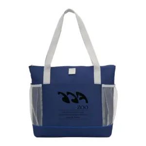 arrival rpet meeting tote