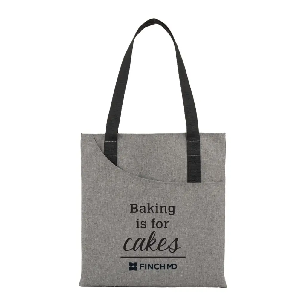 swoop rpet convention tote