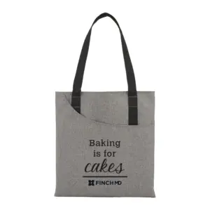 swoop rpet convention tote