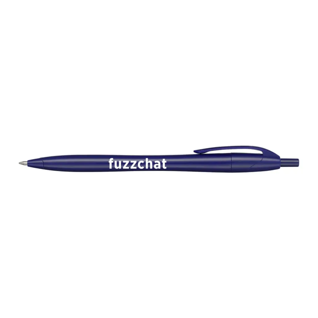 cougar gel pen