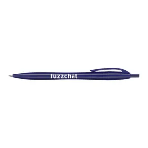 cougar gel pen