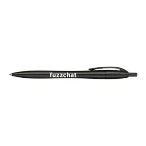 cougar gel pen