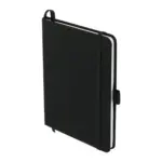 5" x 7" FSC® mix rpet bound notebook