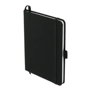 5" x 7" FSC® mix rpet bound notebook