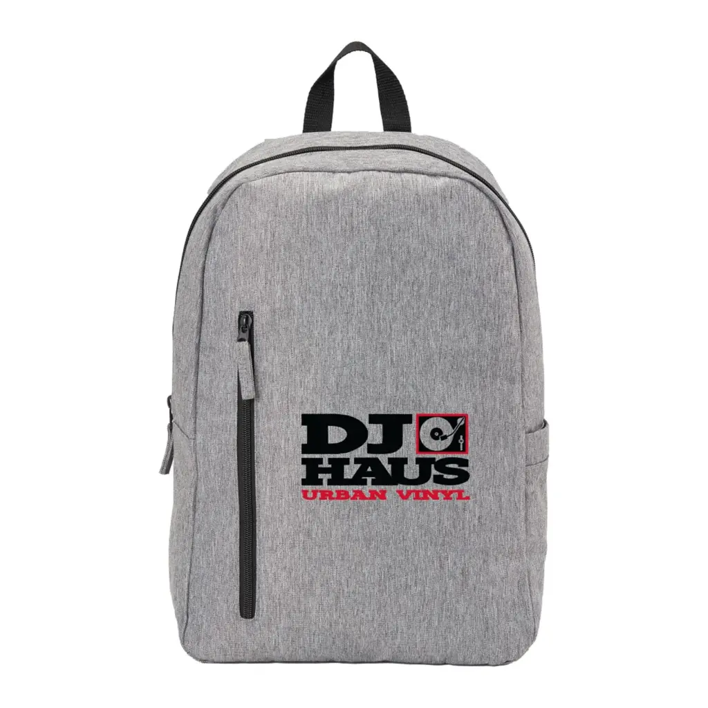 skye recycled 15" laptop backpack