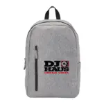 skye recycled 15" laptop backpack