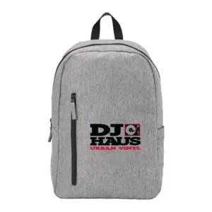 skye recycled 15" laptop backpack