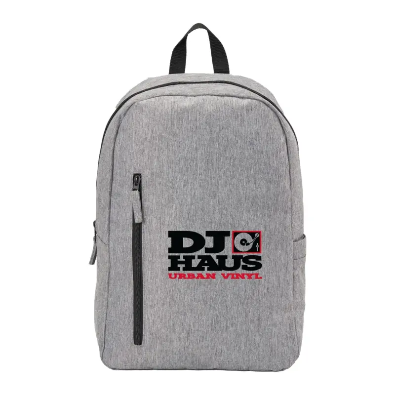 skye recycled 15" laptop backpack
