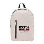 skye recycled 15" laptop backpack