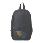 barton recycled sling backpack