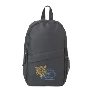 barton recycled sling backpack