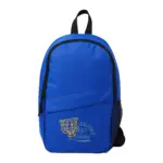 barton recycled sling backpack