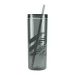 chroma recycled acrylic skinny tumbler