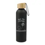ryze aluminum sports water bottle