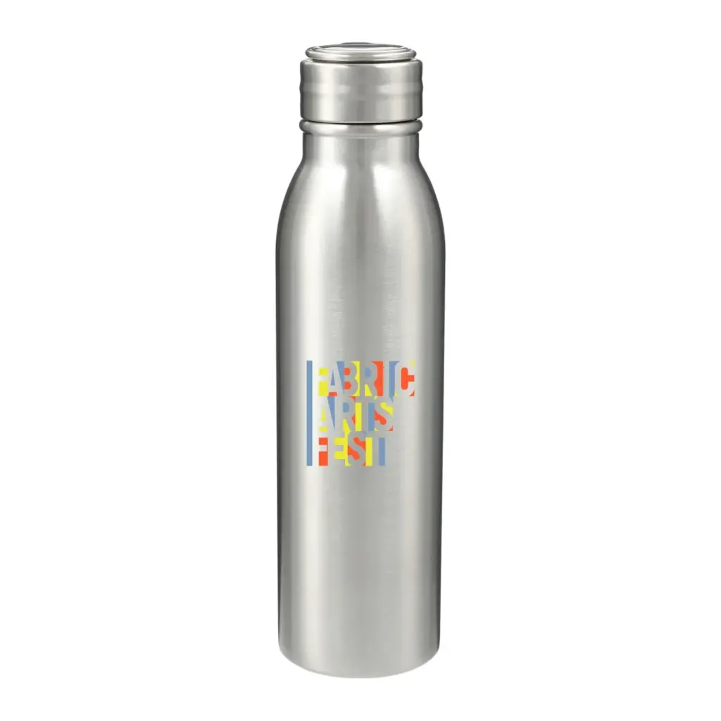 vida 24oz stainless steel bottle