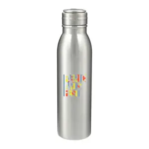 vida 24oz stainless steel bottle