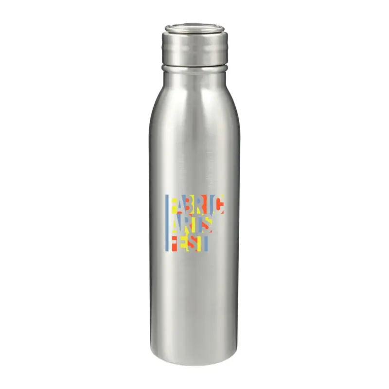 vida 24oz stainless steel bottle