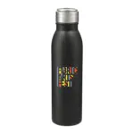 vida 24oz stainless steel bottle