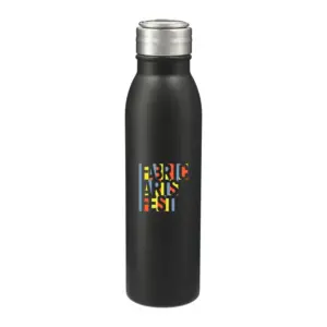 vida 24oz stainless steel bottle