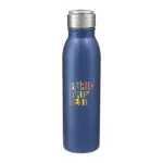 vida 24oz stainless steel bottle
