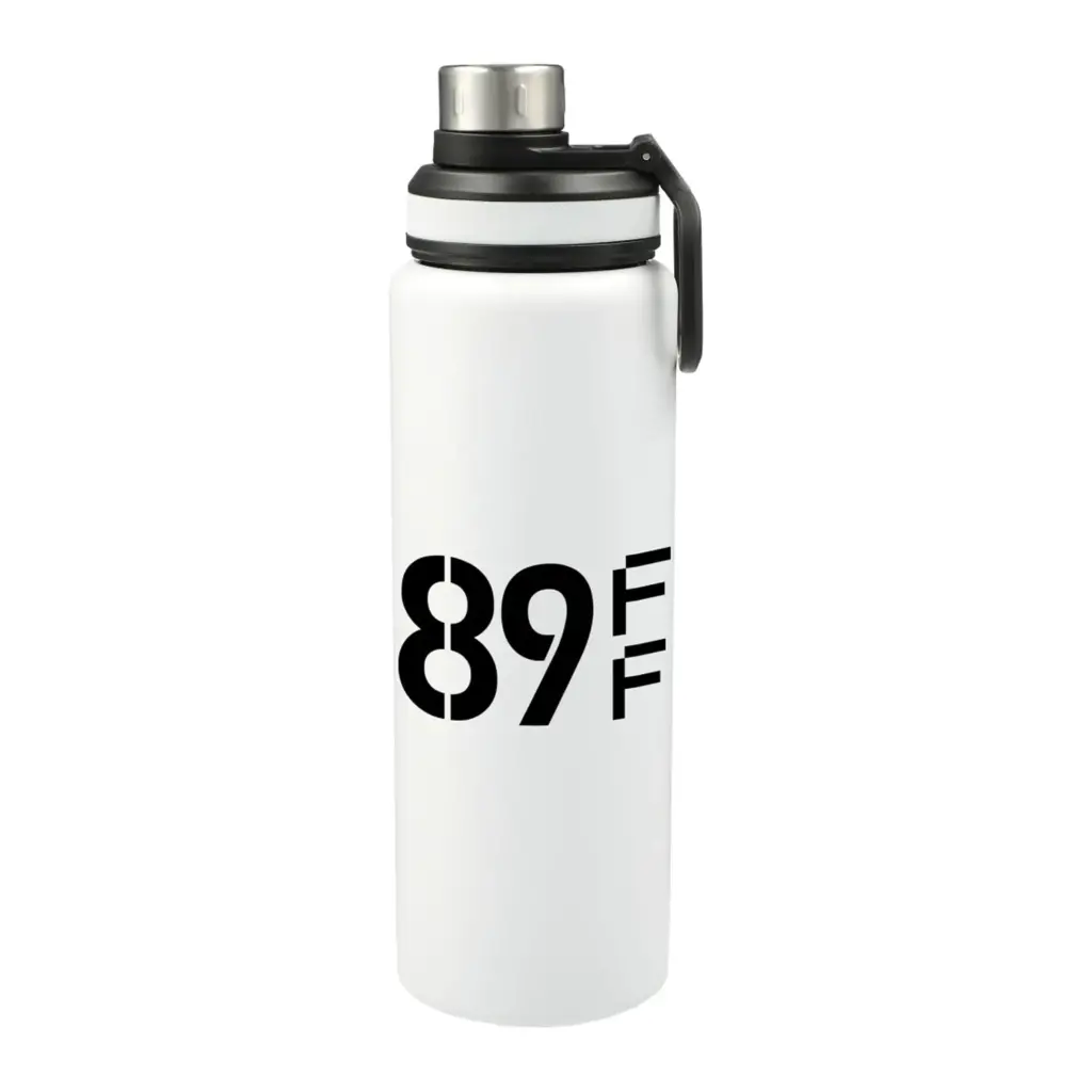 vasco 32oz stainless steel bottle