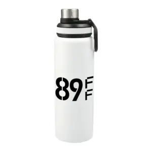 vasco 32oz stainless steel bottle