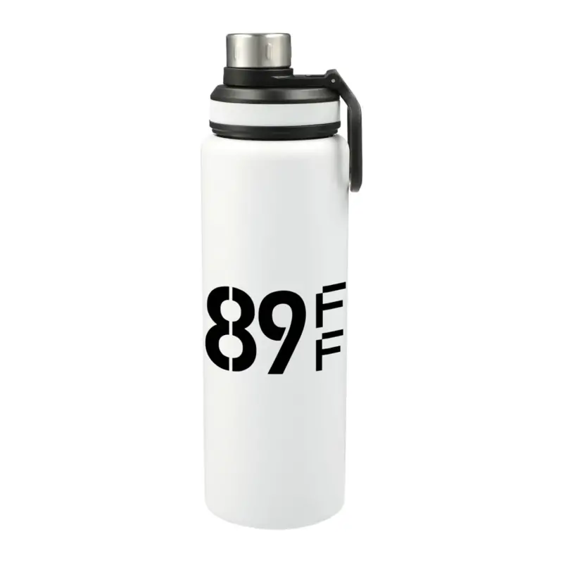vasco 32oz stainless steel bottle