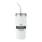 faye 20oz vacuum tumbler
