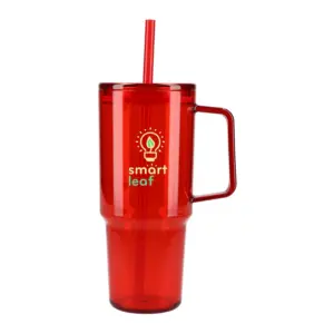 lucien recycled acrylic travel mug