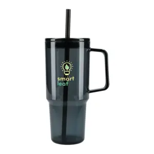 lucien recycled acrylic travel mug