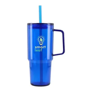 lucien recycled acrylic travel mug