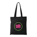 carolina 4oz cotton canvas tote
