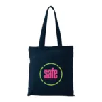carolina 4oz cotton canvas tote