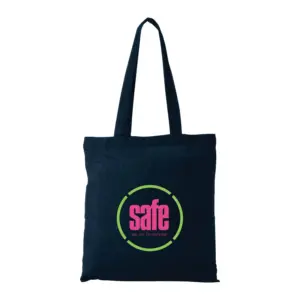 carolina 4oz cotton canvas tote