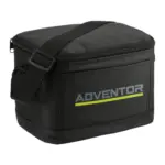 classic insulated 6-can cooler lunch bag