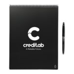 rocketbook letter flip notebook set
