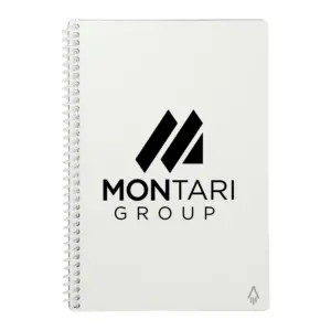 rocketbook fusion executive notebook set