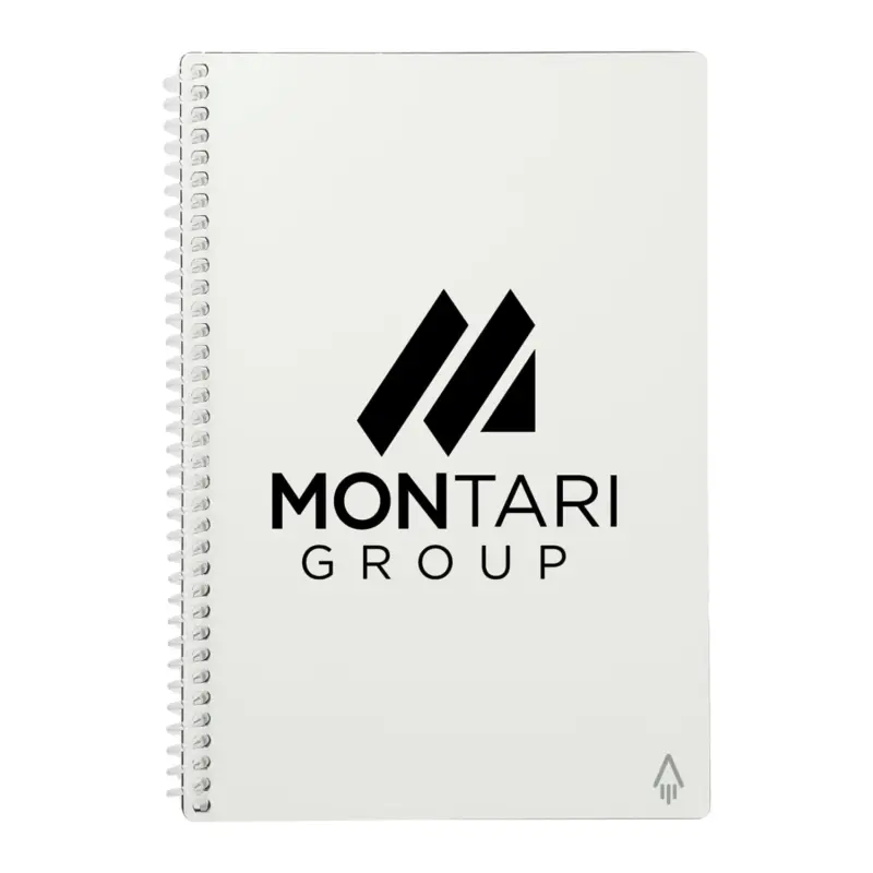 rocketbook fusion executive notebook set