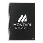 rocketbook fusion executive notebook set